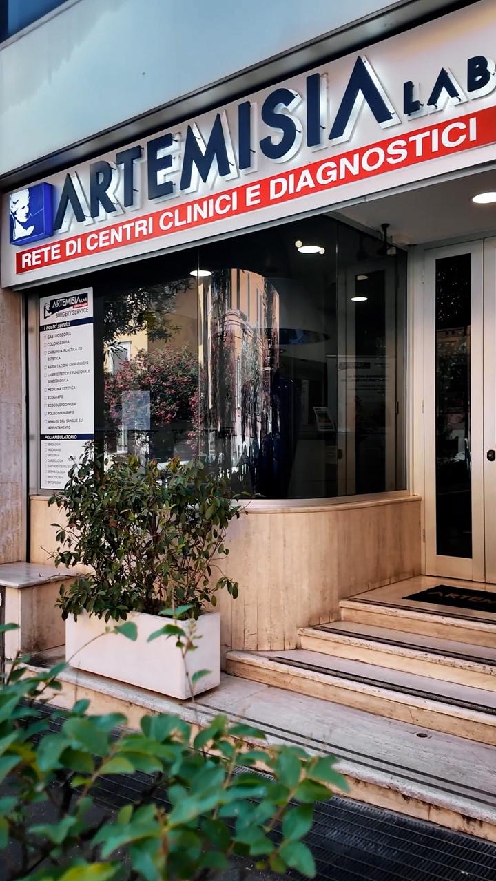 ArtemisiaLab Estesan