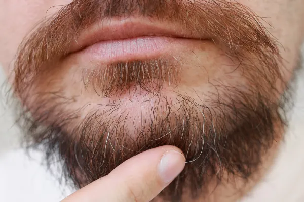 barba-closeup