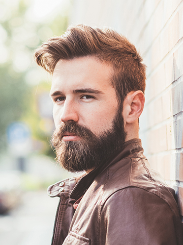 Trapianto di Barba