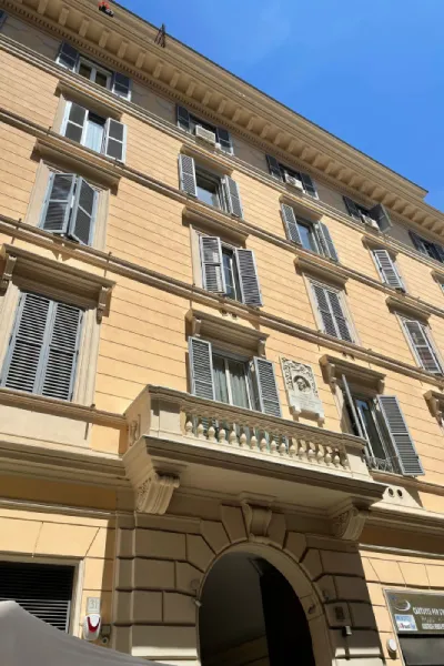 roma-clinica